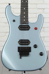 EVH 5150 Series Standard Electric Guitar - Ice Blue Metallic with Ebony Fingerboard