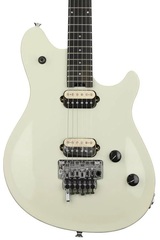 EVH Wolfgang Special Electric Guitar - Ivory