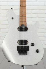 EVH Wolfgang Standard Electric Guitar - Silver Sparkle