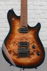 EVH Wolfgang WG Standard Exotic - Midnight Sunset