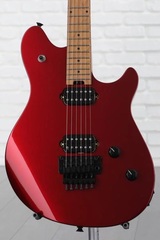 EVH Wolfgang Standard Electric Guitar - Stryker Red