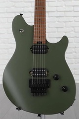 EVH Wolfgang Standard Electric Guitar - Matte Army Drab