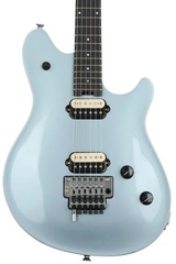 EVH Wolfgang Special Electric Guitar - Ice Blue Metallic