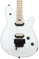 EVH Wolfgang Special Electric Guitar - Polar White