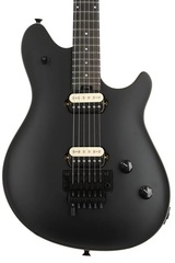 EVH Wolfgang Special Electric Guitar - Stealth Black
