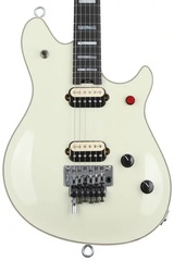 EVH Wolfgang USA Edward Van Halen Signature - Ivory