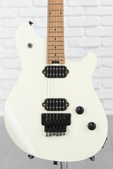 EVH Wolfgang Standard Electric Guitar - Cream White