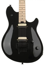 EVH Wolfgang Special Electric Guitar - Gloss Black