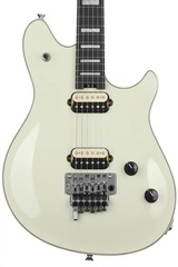 EVH Wolfgang USA Electric Guitar - Ivory