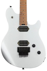 EVH Wolfgang Standard Electric Guitar - Quicksilver