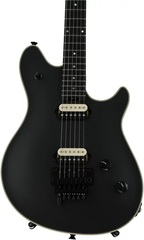 EVH Wolfgang - Stealth Black