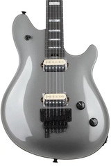 EVH Wolfgang USA - Silver