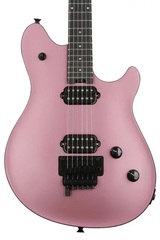 EVH Wolfgang Special Electric Guitar - Burgundy Mist Metallic