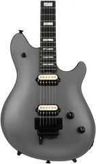 EVH Wolfgang USA - Stealth Gray