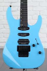 Charvel Pro-Mod DK24 HSS FR Electric Guitar - Infinity Blue
