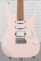 Charvel Pro-Mod DK24 HSS Electric Guitar - Shell Pink