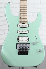 Charvel Pro-Mod DK24 HSS FR - Specific Ocean