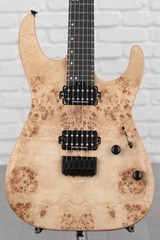 Charvel Pro-Mod DK24 HH HT Electric Guitar - Desert Sand