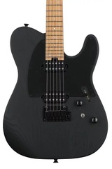 Charvel Pro-Mod So-Cal Style 2 24 2PT HH - Black Ash