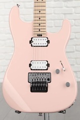 Charvel Pro-Mod San Dimas Style 1 HH FR M - Shell Pink