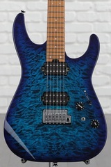 Charvel Pro-Mod DK24 HH 2PT Electric Guitar - Chlorine Burst