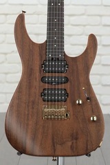 Charvel MJ DK24 HSH 2PT Electric Guitar - Natural