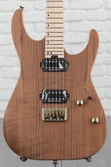 Charvel Pro-Mod DK24 HT - Natural Walnut