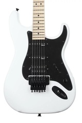 Charvel USA Select So-Cal Style 1 HSS FR - Snow Blind Satin