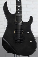 Caparison Guitars Horus-M3 - Obsidian with Ebony Fingerboard