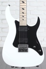 Caparison Guitars Dellinger-JSM Joel Stroetzel Signature - White