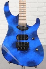 Caparison Guitars Horus-M3 - Lapis Lazuli with Maple Fingerboard
