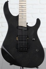 Caparison Guitars Horus-M3 - Obsidian with Maple Fingerboard