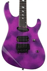 Caparison Guitars Horus-M3 - Amethyst with Ebony Fingerboard