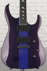 Caparison Guitars Dellinger II FX Prominence EF - Trans Spectrum Blue