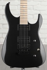 Caparison Guitars Dellinger II Prominence MF - Trans Spectrum Black