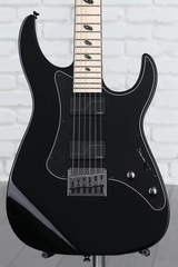 Caparison Guitars Dellinger-JSM Joel Stroetzel Signature - Black