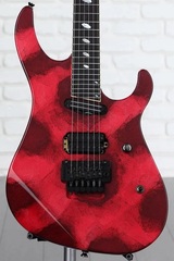 Caparison Guitars Horus-M3 - Carnelian with Ebony Fingerboard