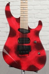 Caparison Guitars Horus-M3 - Carnelian with Maple Fingerboard