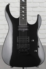 Caparison Guitars Dellinger Prominence EF - Trans Spectrum Black