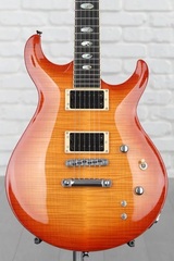Caparison Guitars Angelus Custom Line Electric Guitar - Lemon Drop