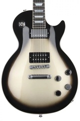 Gibson Adam Jones Les Paul Standard Electric Guitar - Antique Silverburst
