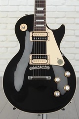 Gibson Les Paul Classic Electric Guitar - Ebony