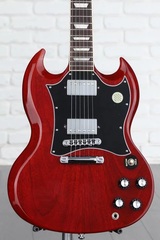 Gibson SG Standard Electric Guitar - Heritage Cherry