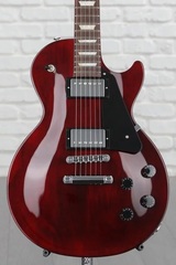 Gibson Les Paul Studio - Wine Red