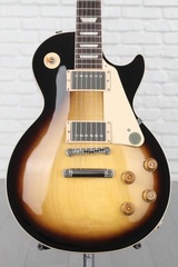 Gibson Les Paul Standard '50s Electric Guitar - Tobacco Burst