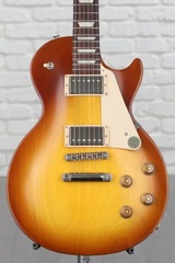 Gibson Les Paul Tribute - Satin Honeyburst