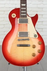 Gibson Les Paul Standard '50s Electric Guitar - Heritage Cherry Sunburst