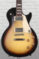 Gibson Les Paul Tribute - Satin Tobacco Burst