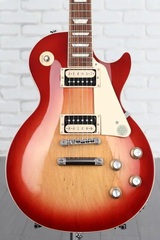 Gibson Les Paul Classic Electric Guitar - Heritage Cherry Sunburst