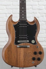 Gibson SG Standard Tribute - Natural Walnut